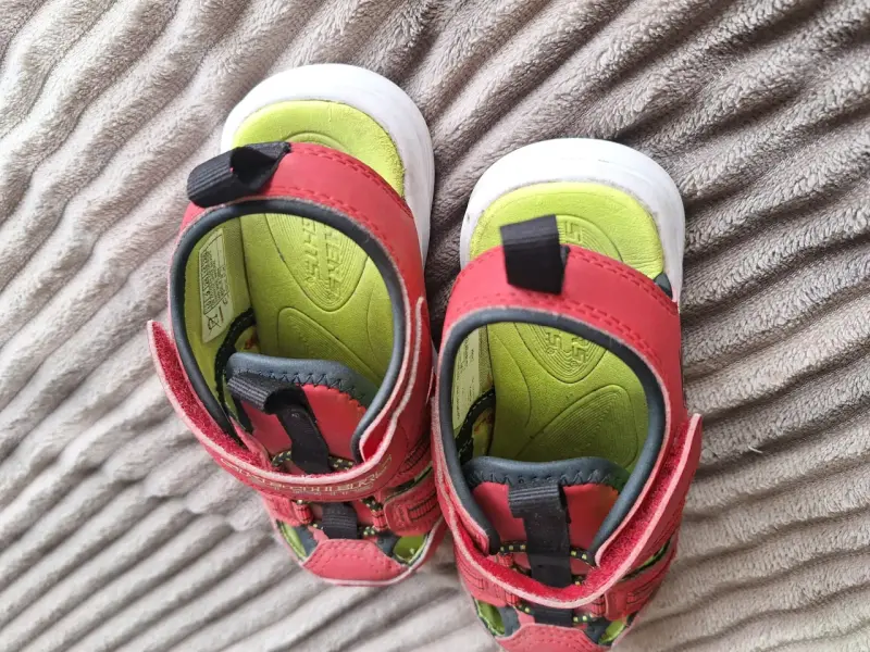 Zapatillas Skechers Lights para niños con luces LED - 3