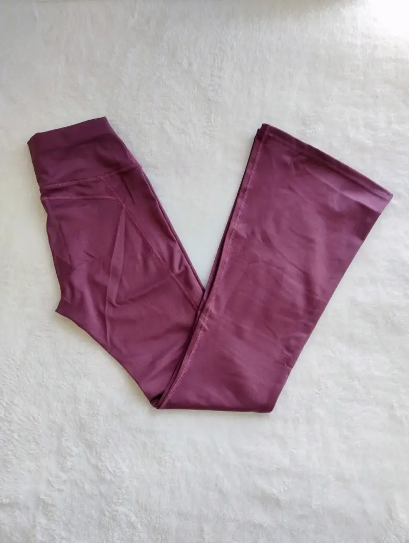 Leggings deportivos para mujer en varios colores - 3