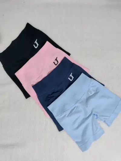 Short deportivo para mujer - miniatura 1