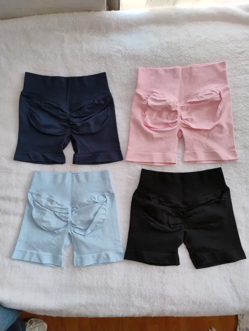 Short deportivo para mujer - 2