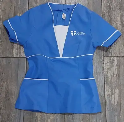 Conjunto uniforme cft San Agustín - miniatura 1