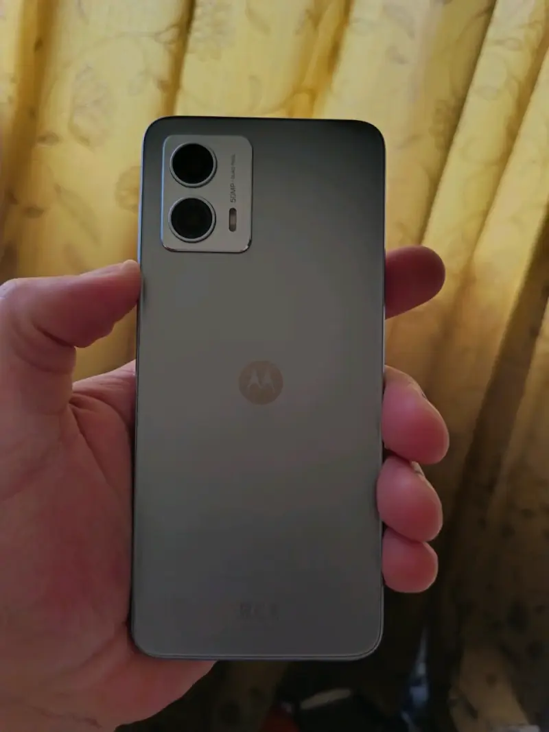 Motorola g53 5g con cámara de 50MP 256 gb - 2