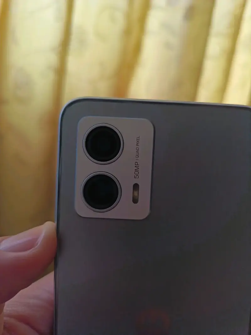 Motorola g53 5g con cámara de 50MP 256 gb - 3