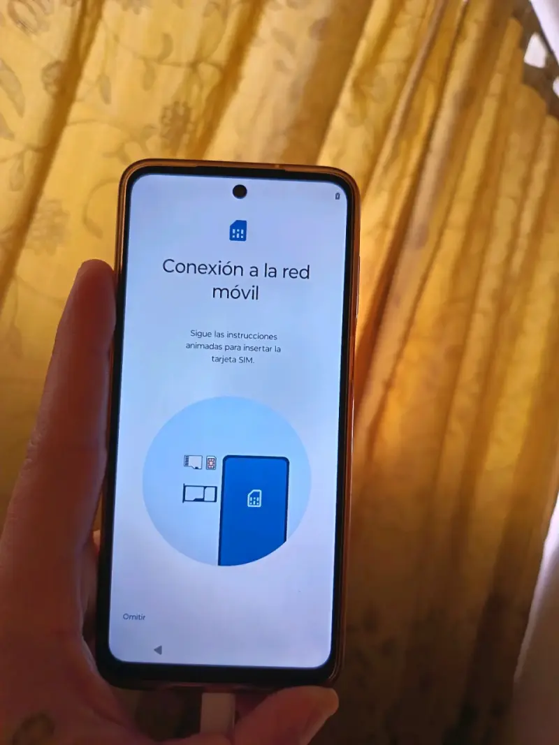 Motorola g53 5g con cámara de 50MP 256 gb - 4