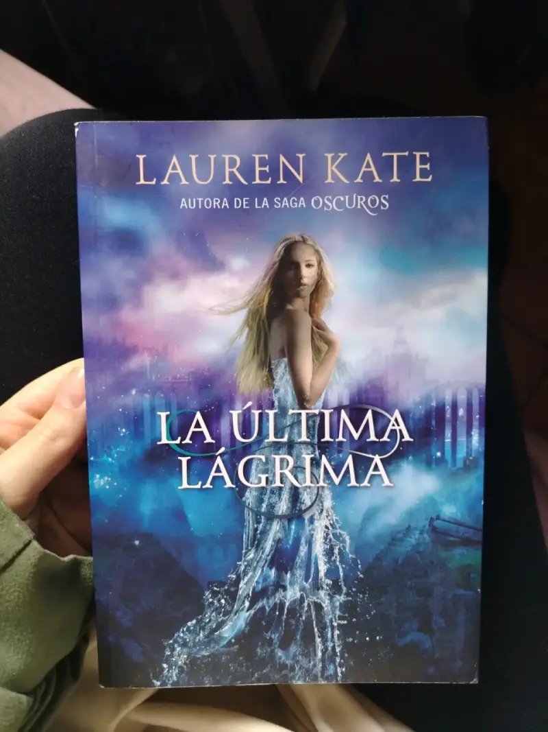 Libro 'Carretera de Plata' de Stina Jackson - 2