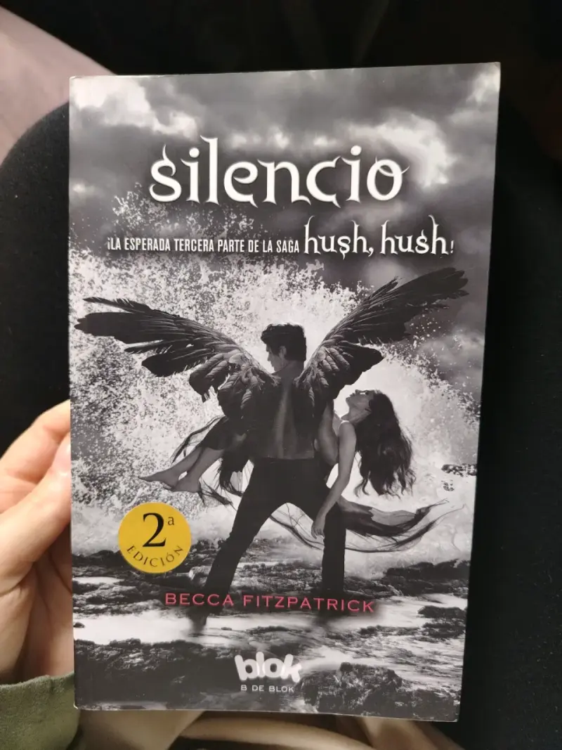 Libro 'Carretera de Plata' de Stina Jackson - 3