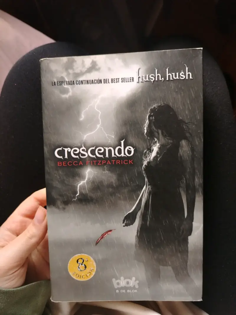 Libro 'Carretera de Plata' de Stina Jackson - 4