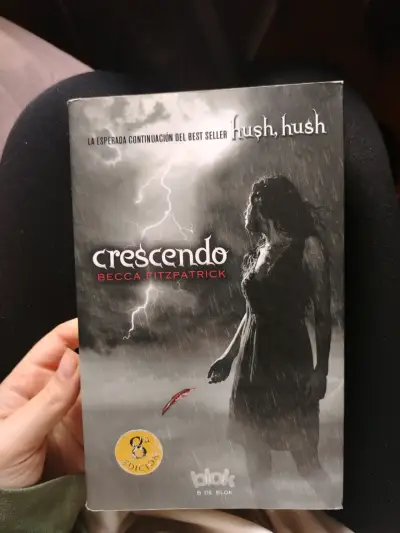 Libro 'Carretera de Plata' de Stina Jackson - miniatura 4