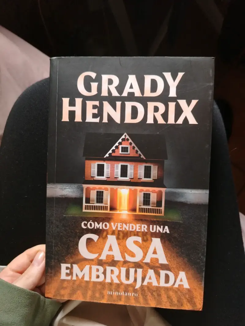Libro 'Carretera de Plata' de Stina Jackson - 5