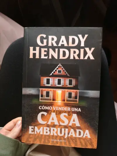Libro 'Carretera de Plata' de Stina Jackson - miniatura 5
