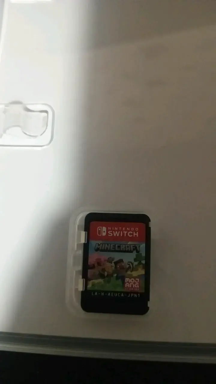 Minecraft para Nintendo Switch 1 y 2 - 4