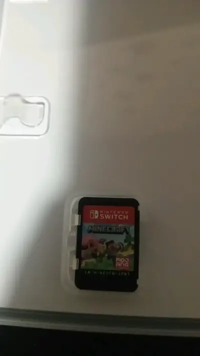 Minecraft para Nintendo Switch 1 y 2 - miniatura 4