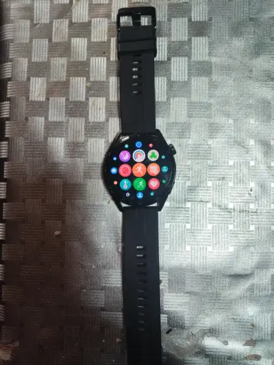 Huawei whatch gt3 - miniatura 1