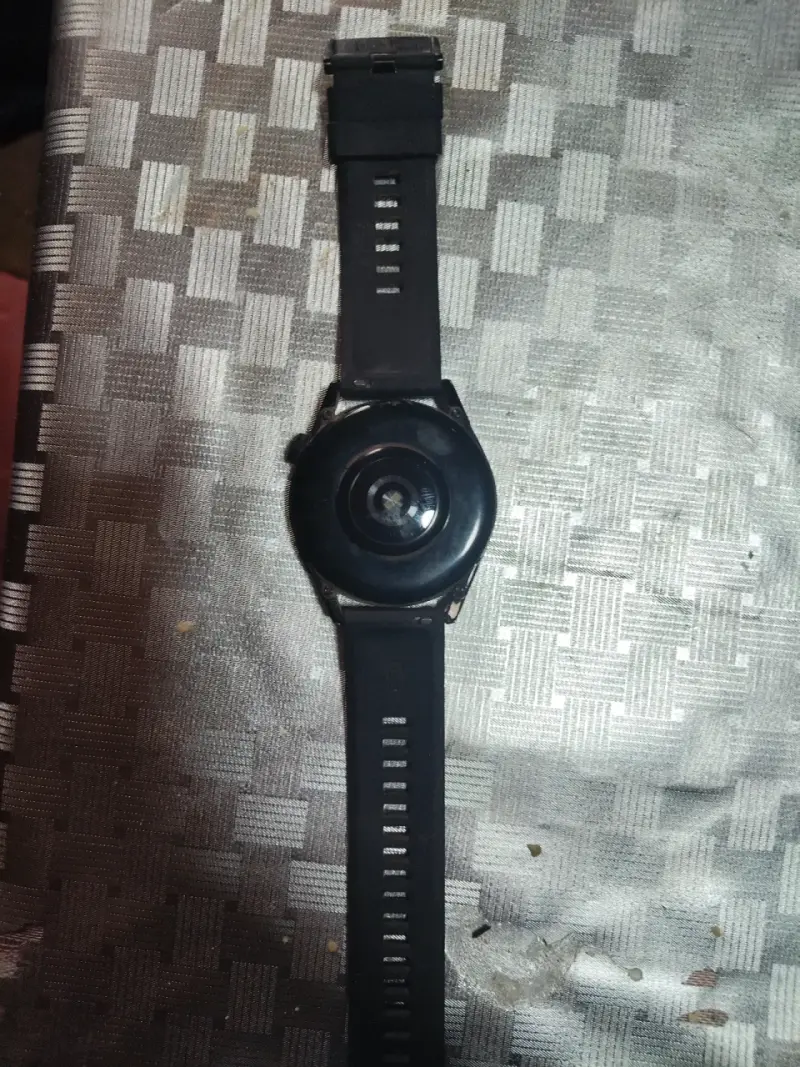 Huawei whatch gt3 - 2