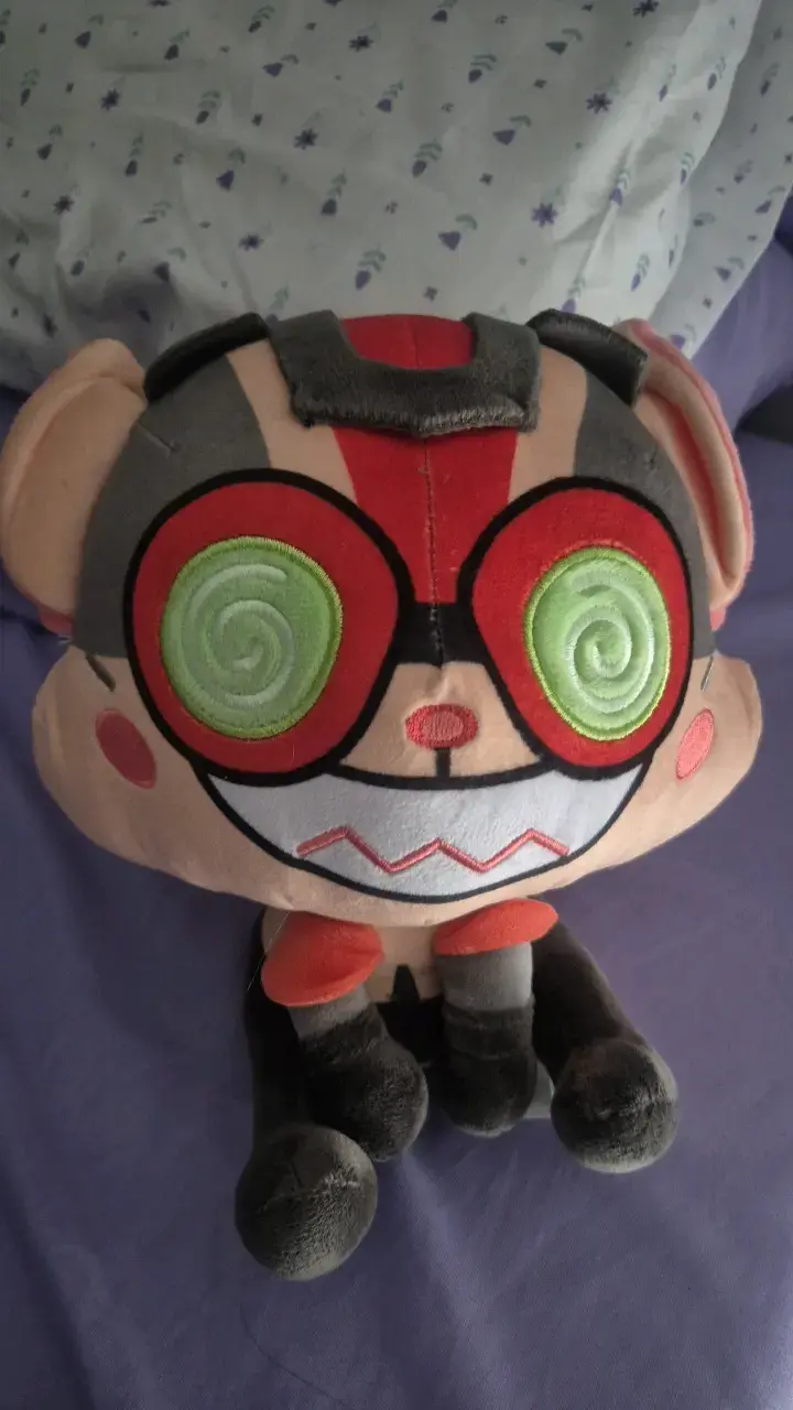 Ziggs personaje League of Legends - 1