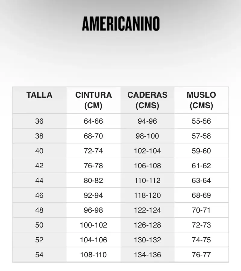 Jeans baggy loose mujer Americano - 3