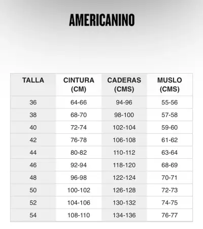 Jeans baggy loose mujer Americano - miniatura 3