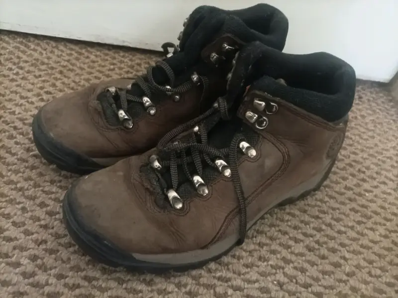 Botas de montaña para mujer - 1