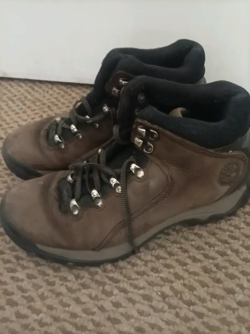 Botas de montaña para mujer - 2