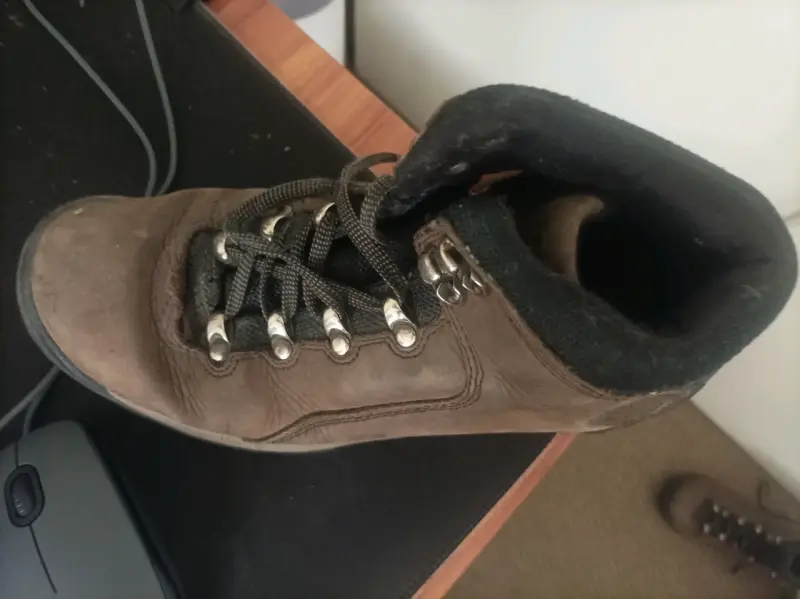 Botas de montaña para mujer - 3