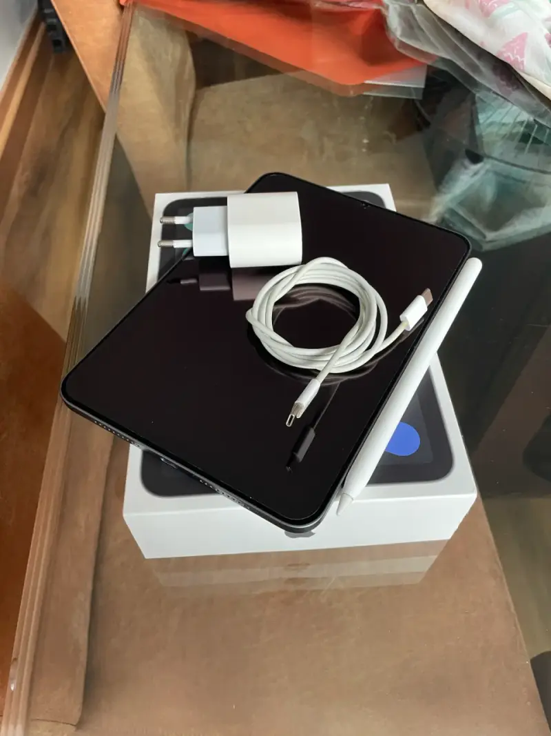 ipad mini sexta generación (2021) 64GB - 1