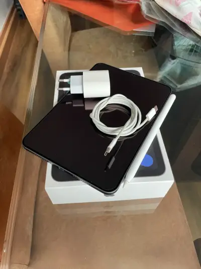 ipad mini sexta generación (2021) 64GB - miniatura 1