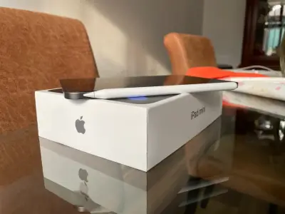ipad mini sexta generación (2021) 64GB - miniatura 2