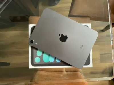 ipad mini sexta generación (2021) 64GB - miniatura 3