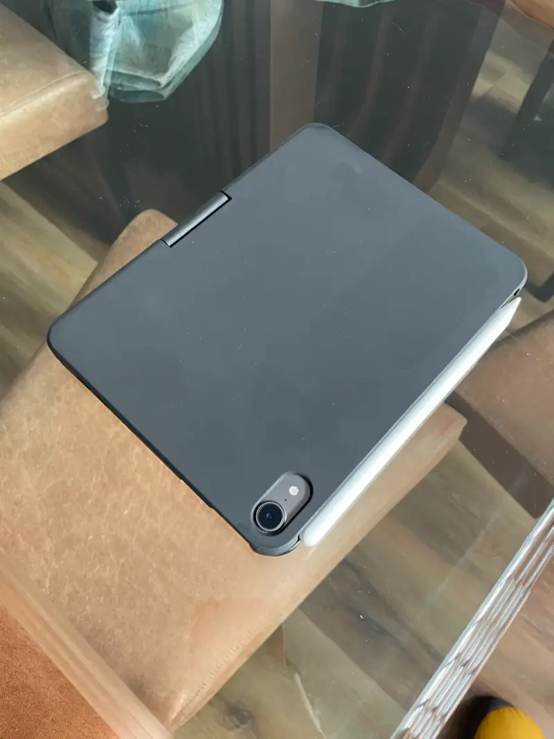ipad mini sexta generación (2021) 64GB - 4