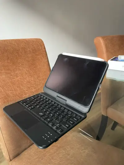 ipad mini sexta generación (2021) 64GB - miniatura 5