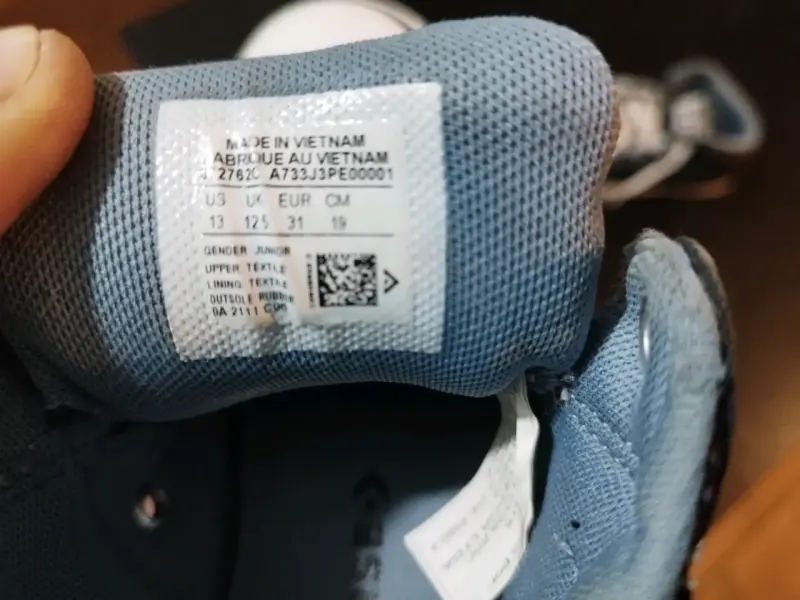 Zapatillas Converse All Star para niños - 2