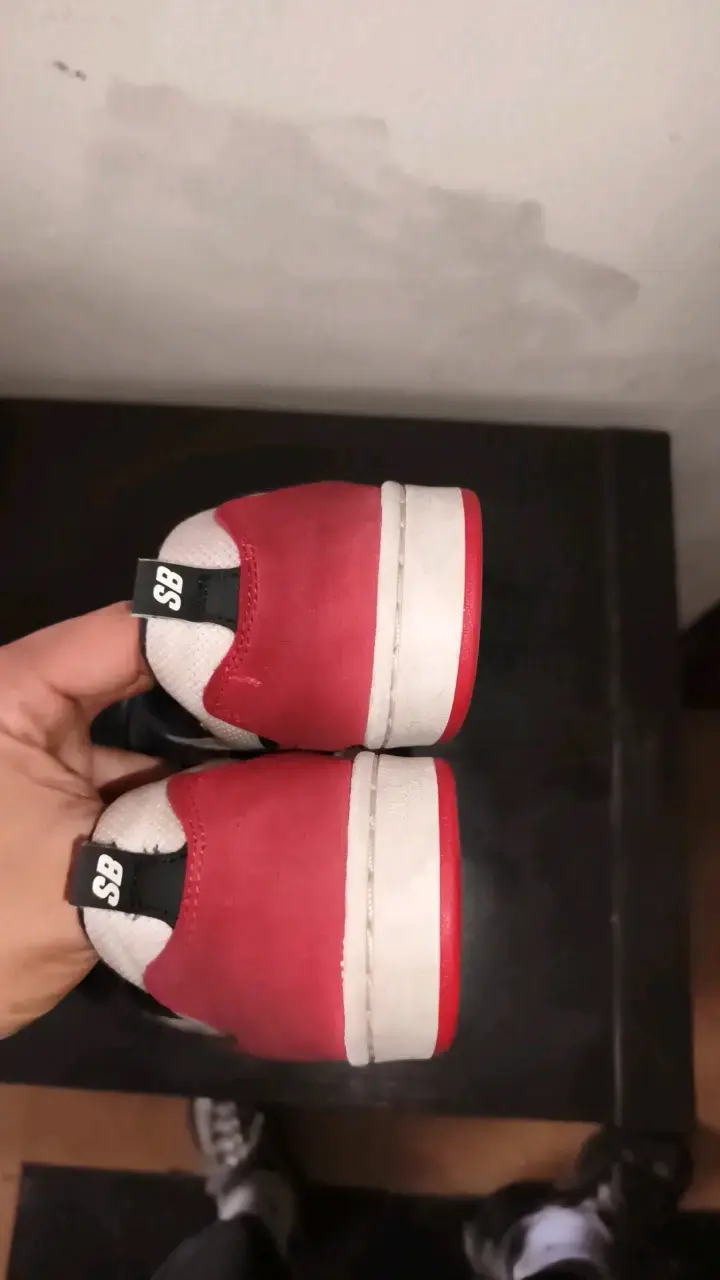 Zapatillas deportivas Nike SB 3 color - 3