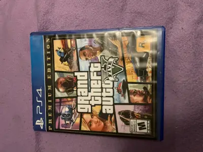 Juegos PS4 originales - miniatura 1