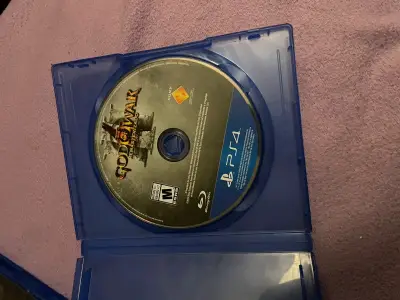 Juegos PS4 originales - miniatura 3