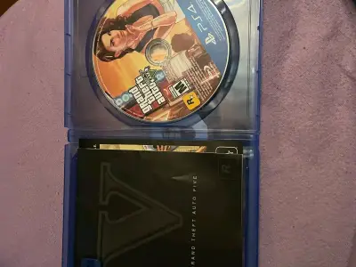 Juegos PS4 originales - miniatura 4