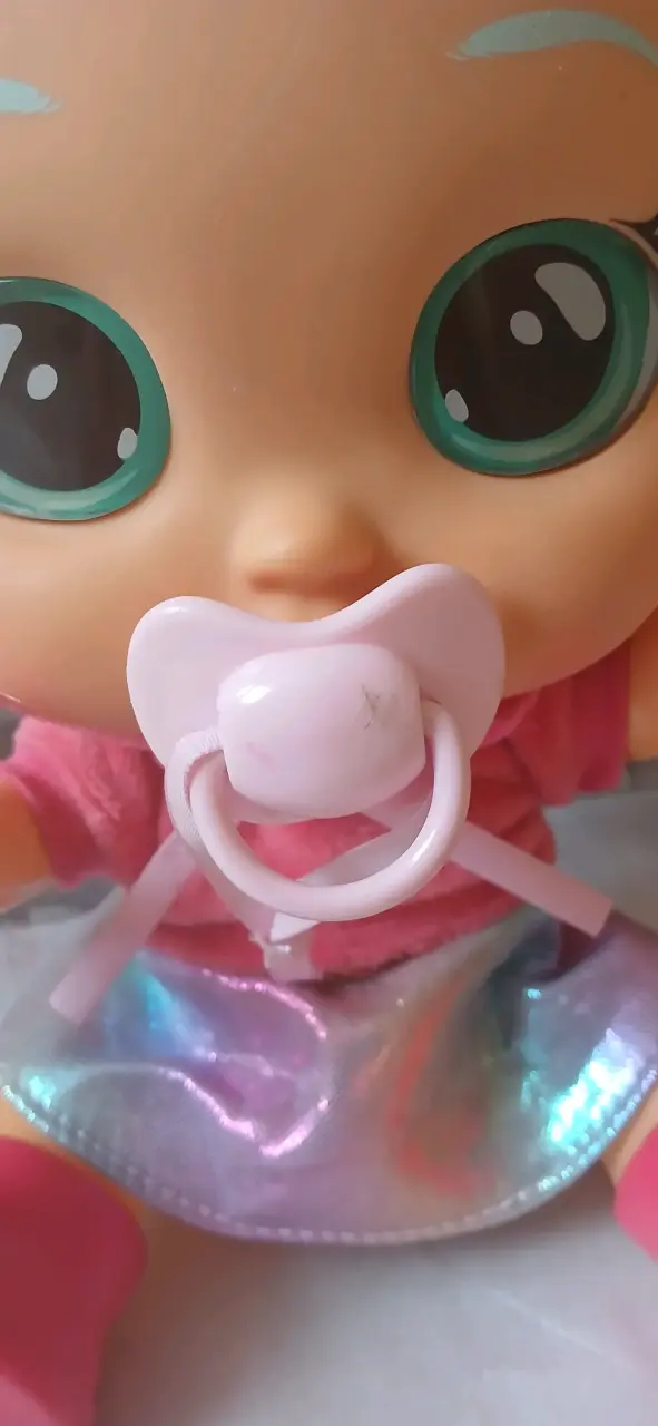 Muñeca bebe lloron / Crying Babys - 3