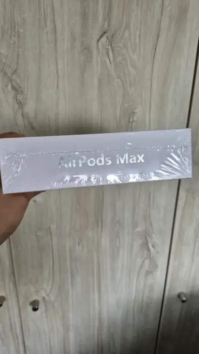 Auriculares Apple AirPods Max nuevos - miniatura 1