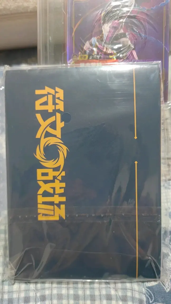 MAZO JINX CHINO RIFTBOUND - 4