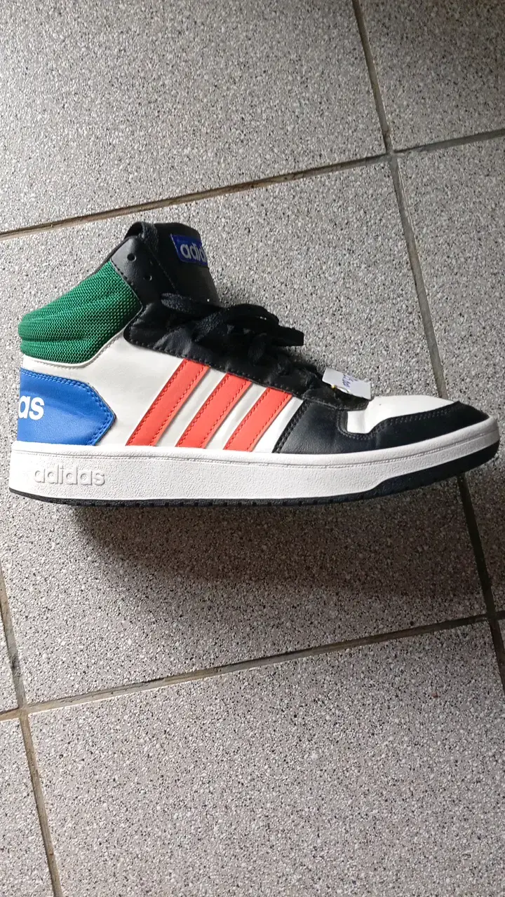 Zapatillas deportivas Adidas multicolor para hombre