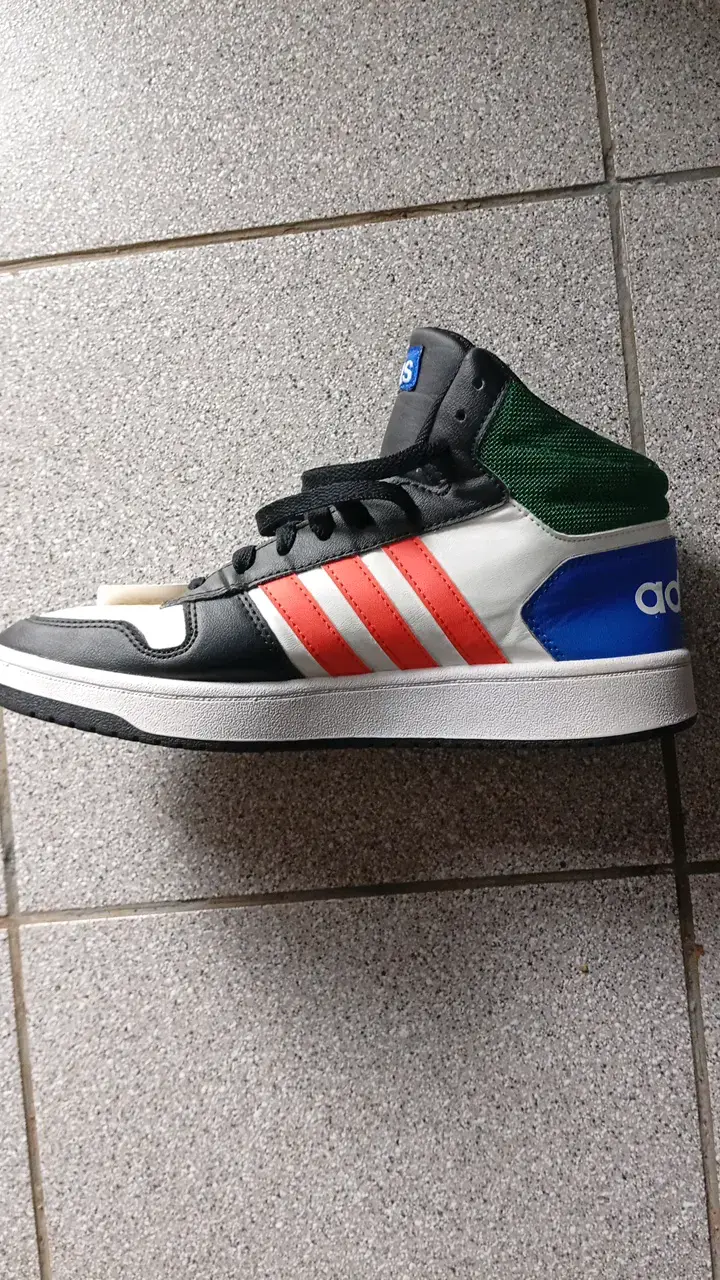 Zapatillas deportivas Adidas multicolor para hombre - 2