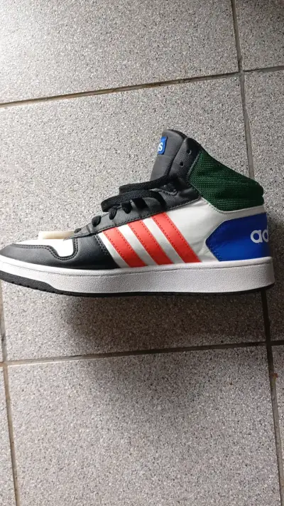Zapatillas deportivas Adidas multicolor para hombre - miniatura 2