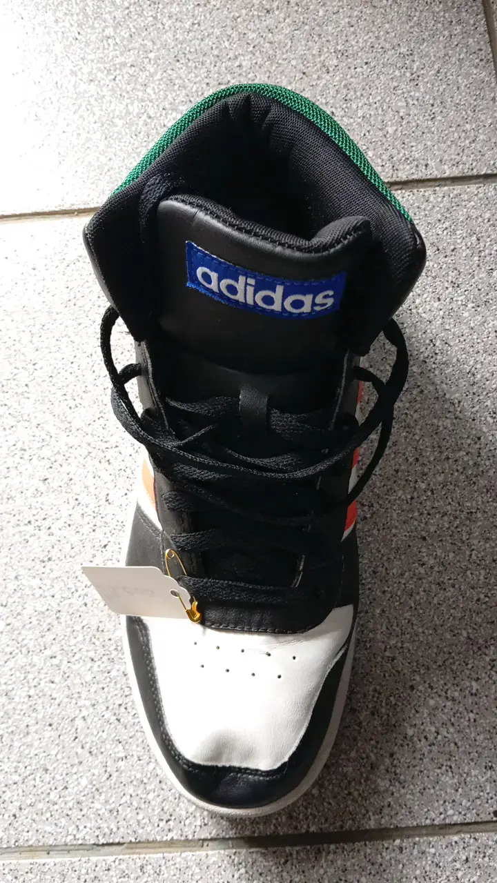 Zapatillas deportivas Adidas multicolor para hombre - 3