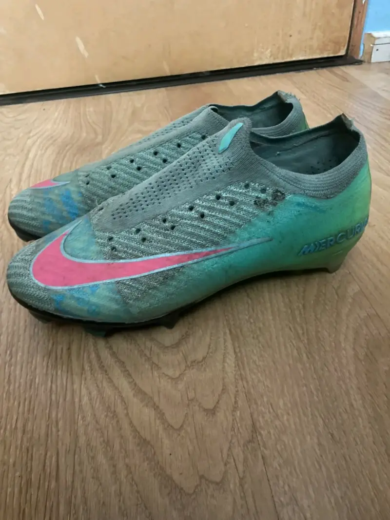 Zapatos futbol nike profesionales - 3