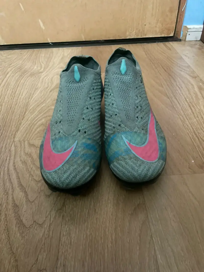 Zapatos futbol nike profesionales - 4