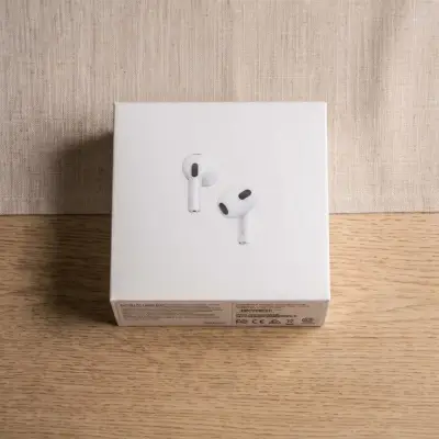 Auriculares inalámbricos - miniatura 1