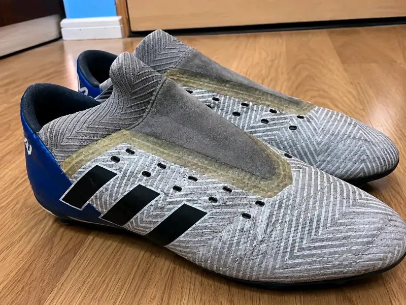 Zapatos futbol adidas messi