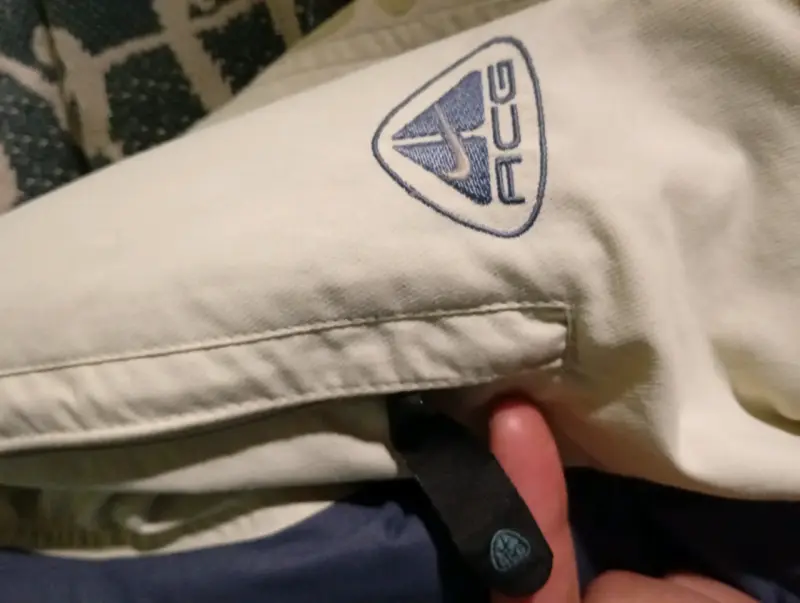 Chaqueta NIKE ACG - 1