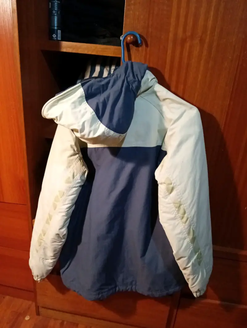 Chaqueta NIKE ACG - 2