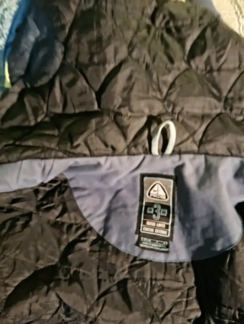 Chaqueta NIKE ACG - 3