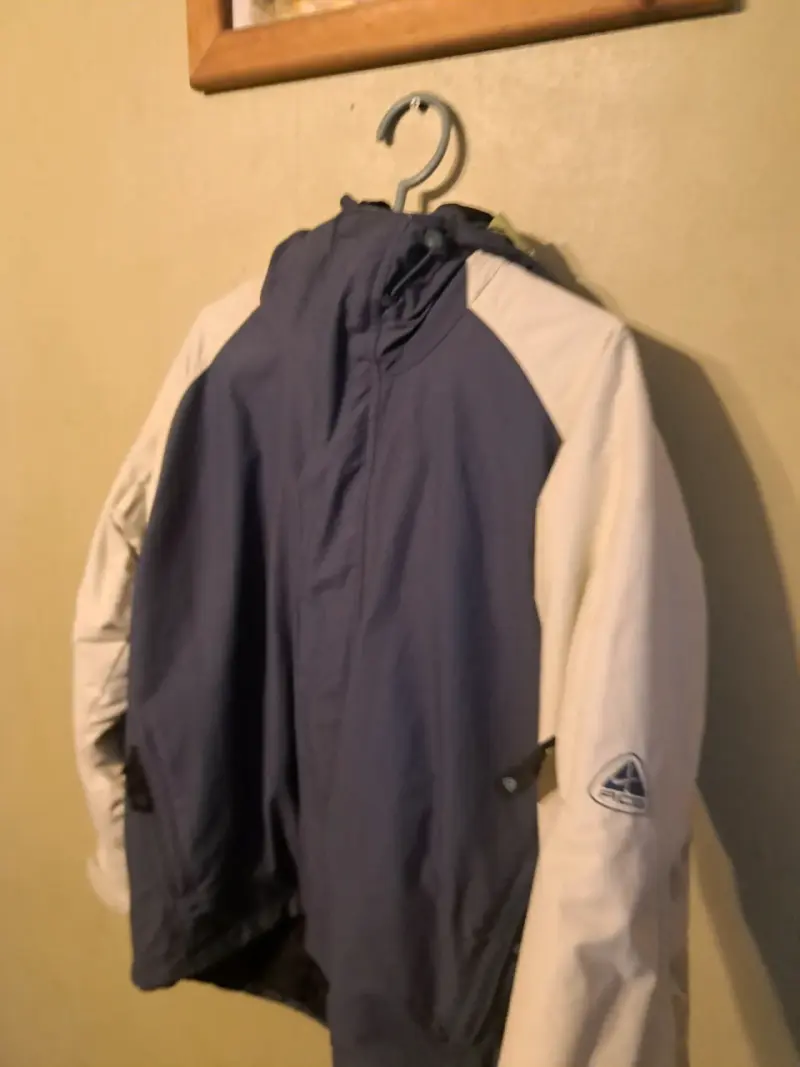 Chaqueta NIKE ACG - 6
